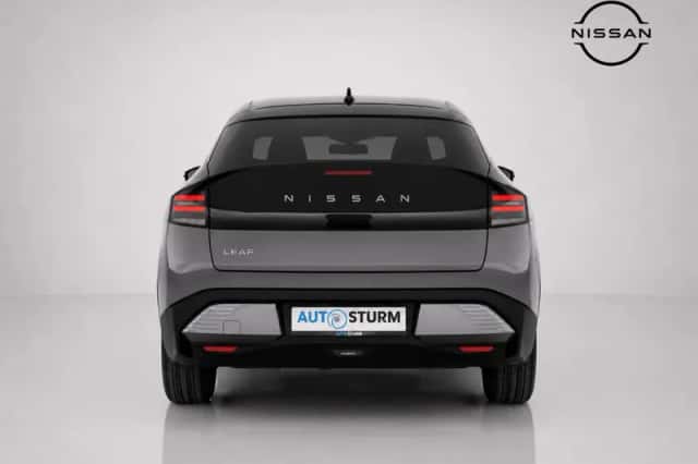 Nissan Leaf (2026) thumbnail 4