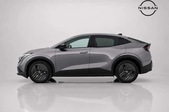 Nissan Leaf (2026) thumbnail 5