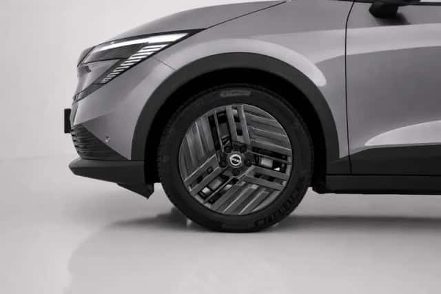 Nissan Leaf (2026) thumbnail 6