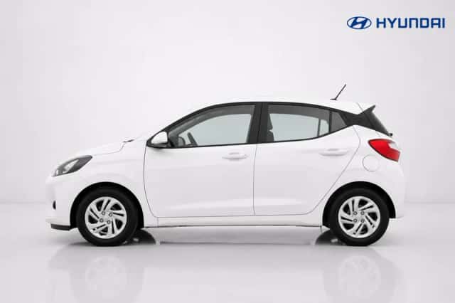 Hyundai i10 (2023) thumbnail 6