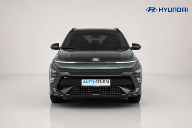 Hyundai Kona (2026) thumbnail 2
