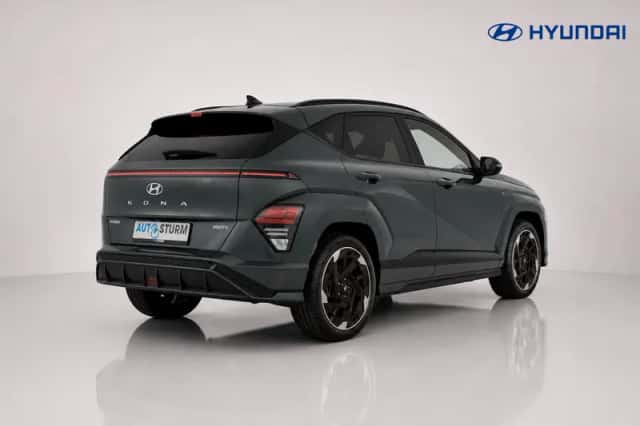Hyundai Kona (2026) thumbnail 3