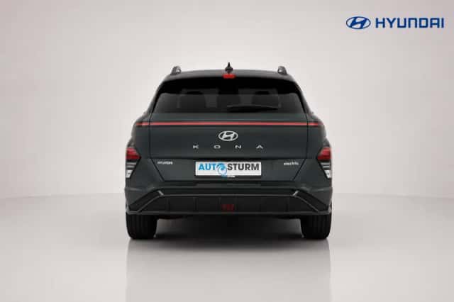 Hyundai Kona (2026) thumbnail 4