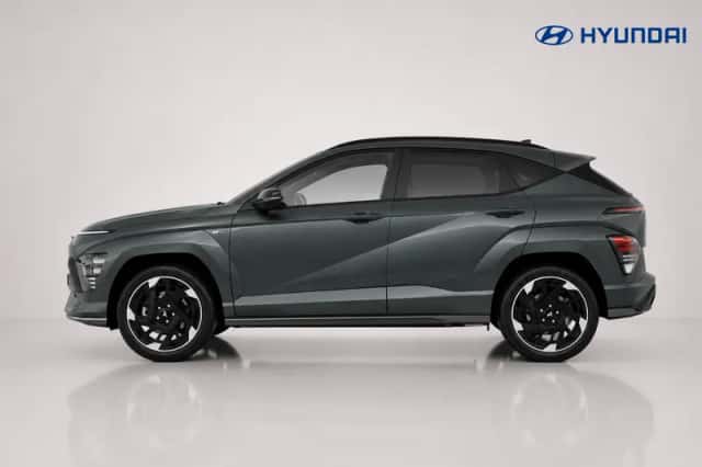Hyundai Kona (2026) thumbnail 5