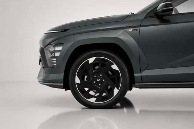 Hyundai Kona (2026) thumbnail 6