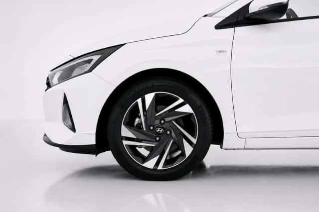 Hyundai i20 (2022) thumbnail 6