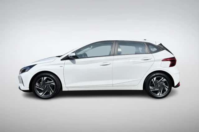 Hyundai i20 (2022) thumbnail 6