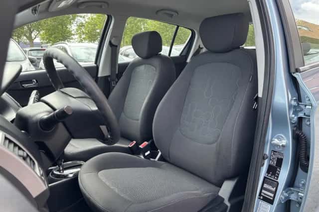 Hyundai i20 (2011) thumbnail 6