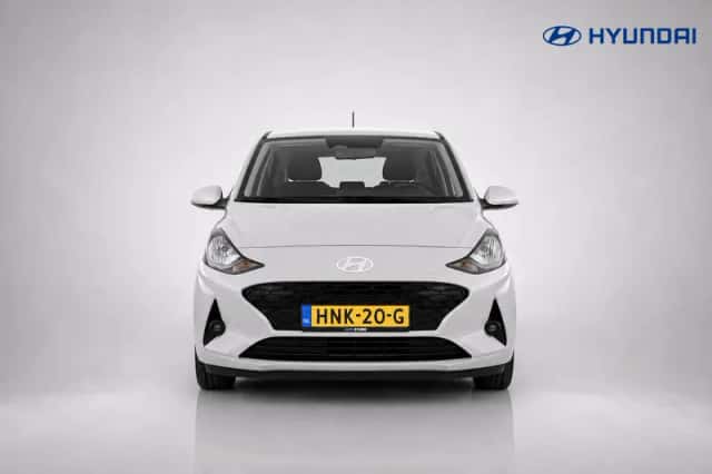 Hyundai i10 (2025) thumbnail 2