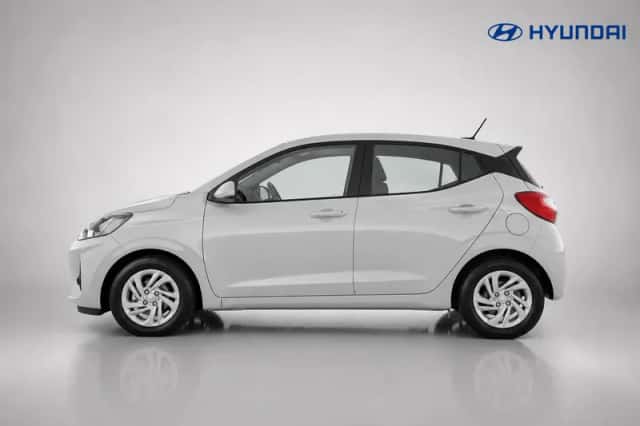 Hyundai i10 (2025) thumbnail 4
