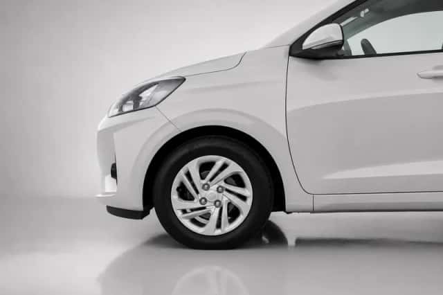 Hyundai i10 (2025) thumbnail 5