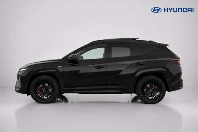 Hyundai Tucson (2025) thumbnail 5