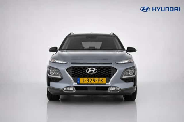 Hyundai Kona (2020) thumbnail 2