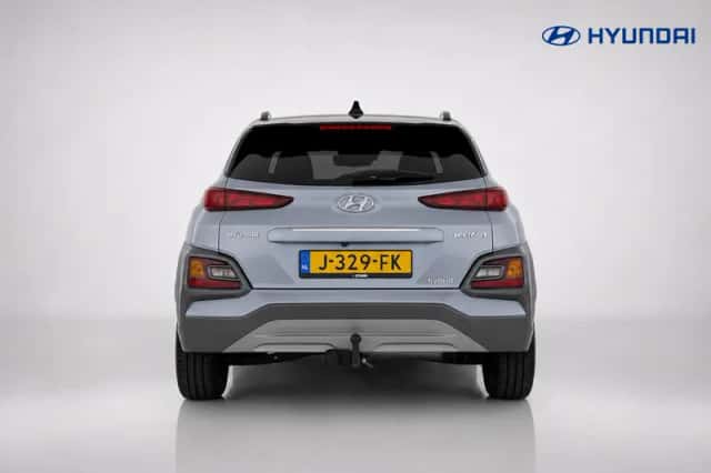 Hyundai Kona (2020) thumbnail 4