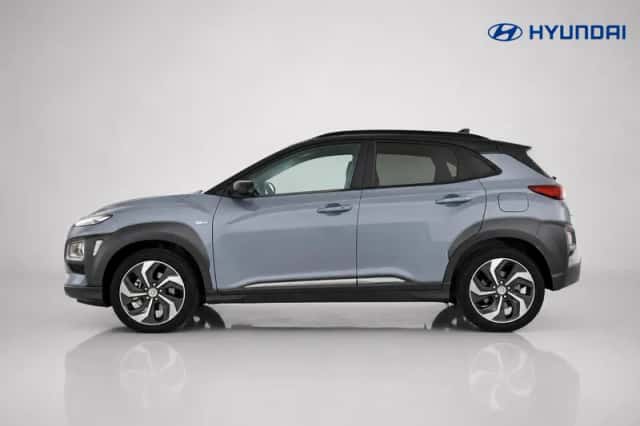 Hyundai Kona (2020) thumbnail 5