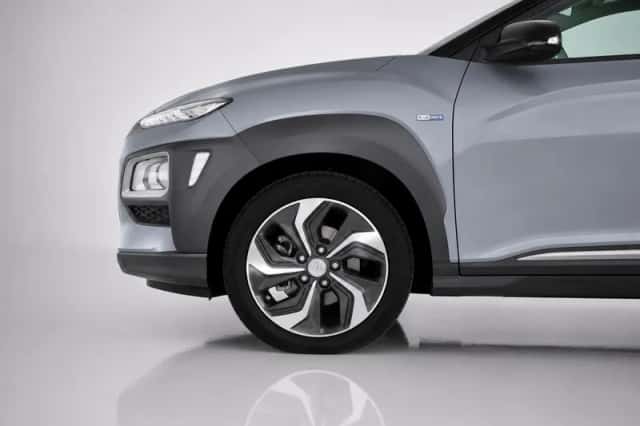 Hyundai Kona (2020) thumbnail 6