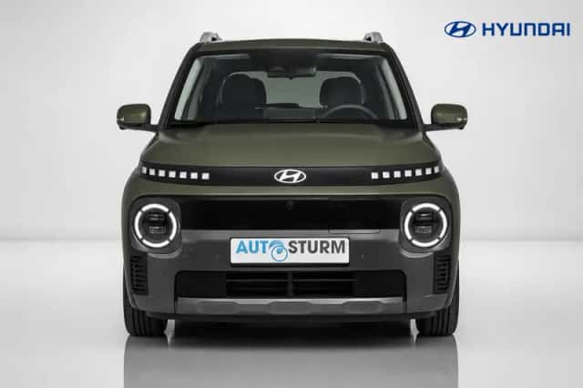 Hyundai Inster (2026) thumbnail 2