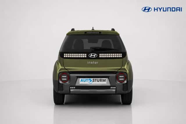 Hyundai Inster (2026) thumbnail 4