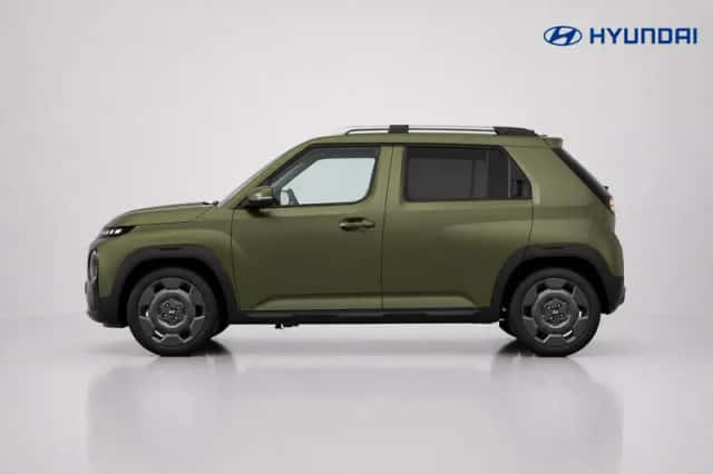 Hyundai Inster (2026) thumbnail 5