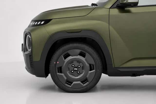 Hyundai Inster (2026) thumbnail 6