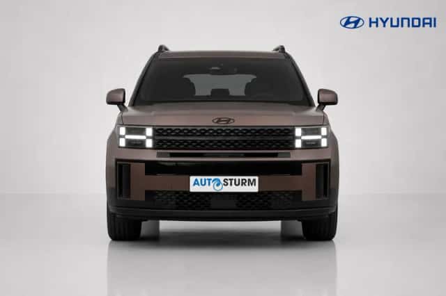Hyundai Santa Fe (2026) thumbnail 2