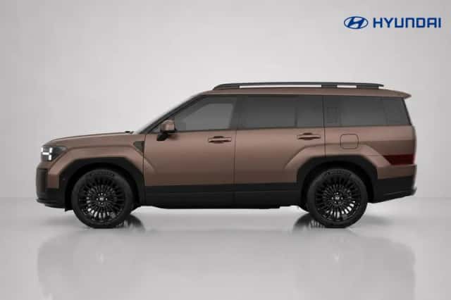 Hyundai Santa Fe (2026) thumbnail 5