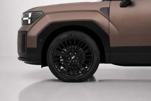 Hyundai Santa Fe (2026) thumbnail 6