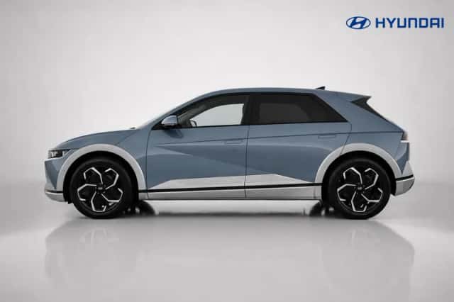 Hyundai Ioniq 5 (2021) thumbnail 5