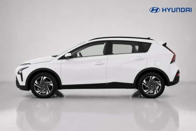 Hyundai Bayon (2024) thumbnail 5