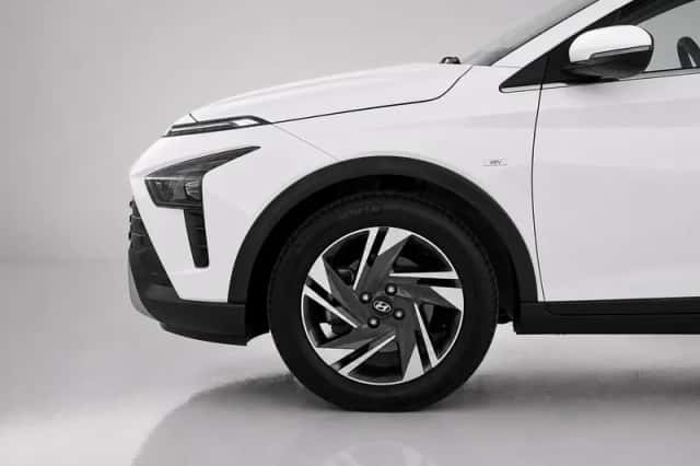 Hyundai Bayon (2024) thumbnail 6