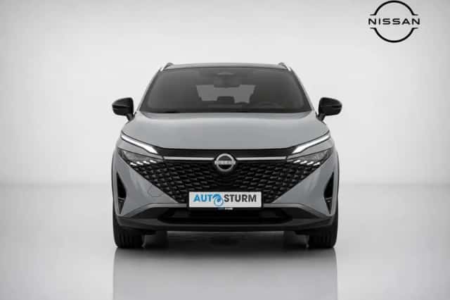 Nissan Qashqai (2026) thumbnail 2