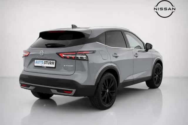 Nissan Qashqai (2026) thumbnail 3