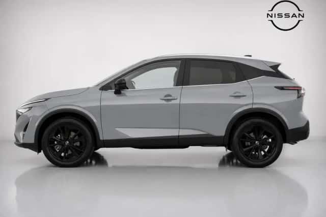 Nissan Qashqai (2026) thumbnail 5