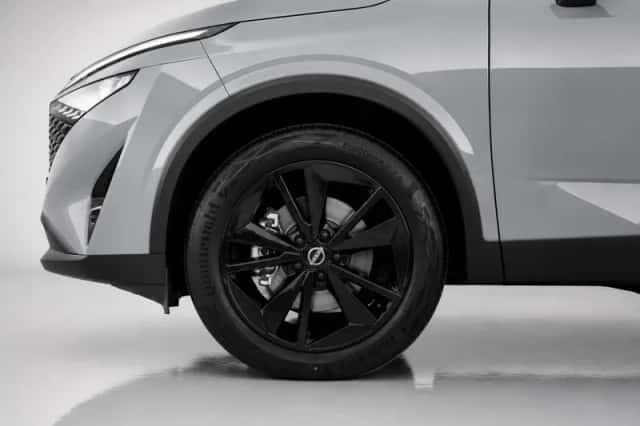 Nissan Qashqai (2026) thumbnail 6