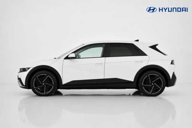 Hyundai Ioniq 5 (2025) thumbnail 5