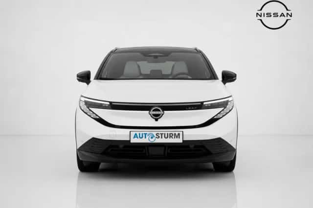 Nissan Leaf (2026) thumbnail 2