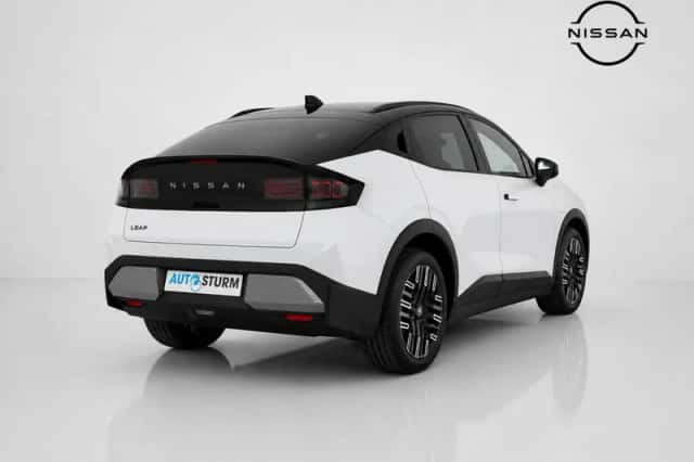 Nissan Leaf (2026) thumbnail 3