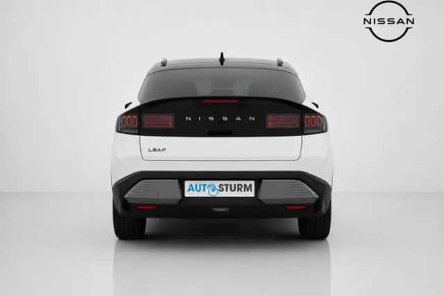 Nissan Leaf (2026) thumbnail 4