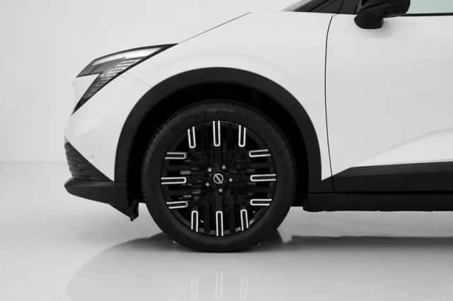 Nissan Leaf (2026) thumbnail 5