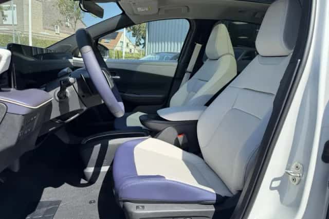 Nissan Leaf (2026) thumbnail 6