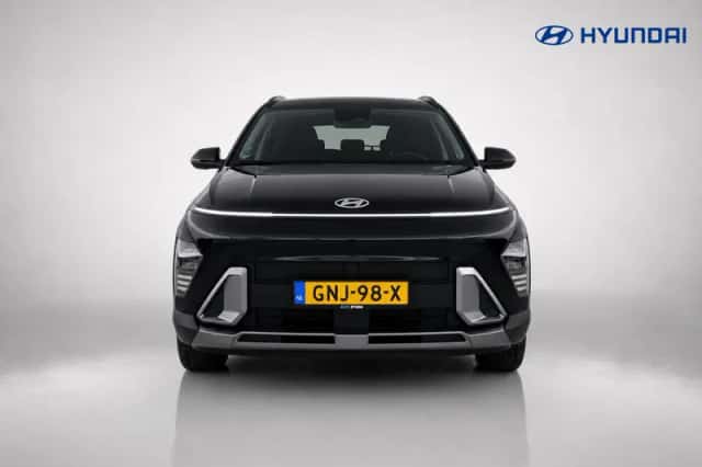Hyundai Kona (2024) thumbnail 2