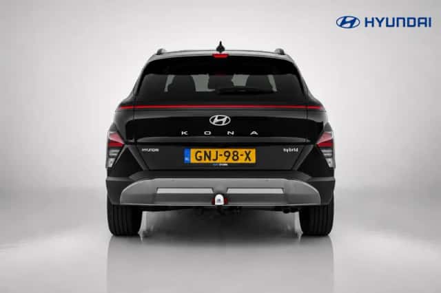 Hyundai Kona (2024) thumbnail 4