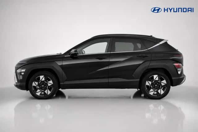 Hyundai Kona (2024) thumbnail 5