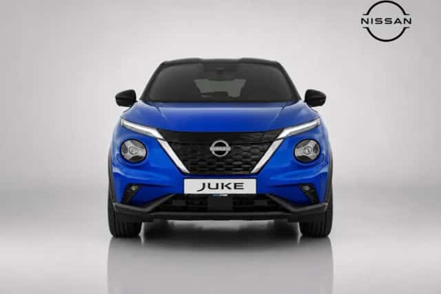 Nissan Juke (2026) thumbnail 2