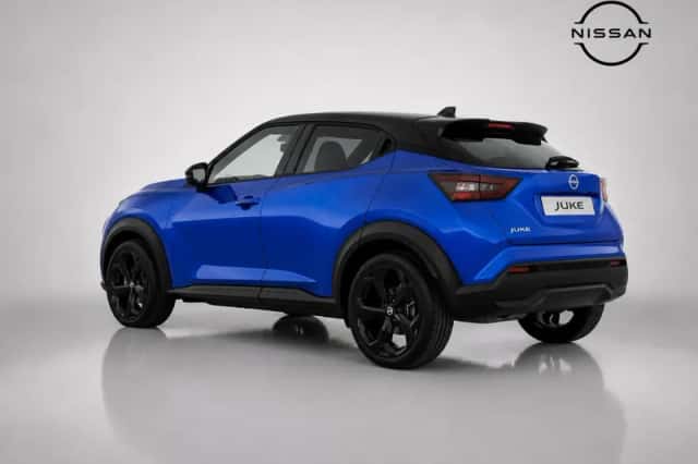 Nissan Juke (2026) thumbnail 3