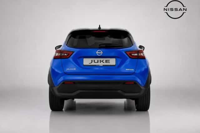 Nissan Juke (2026) thumbnail 4