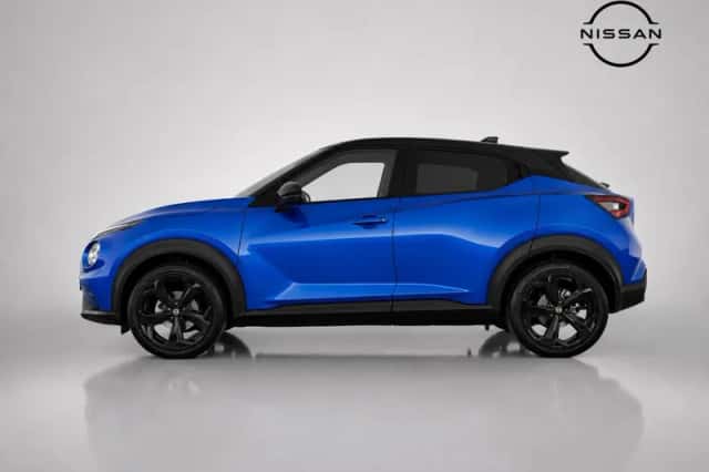 Nissan Juke (2026) thumbnail 5