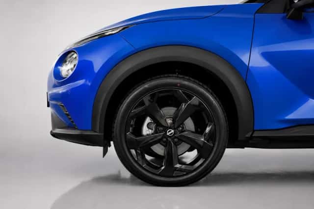 Nissan Juke (2026) thumbnail 6