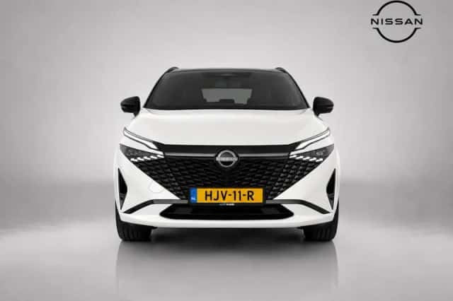 Nissan Qashqai (2025) thumbnail 2