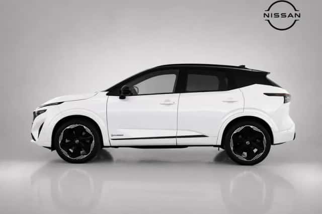 Nissan Qashqai (2025) thumbnail 5